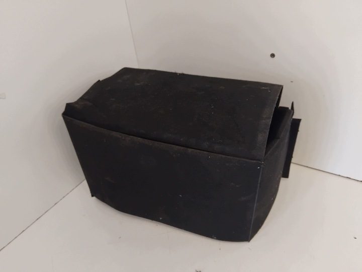 Оригинальная крышка аккумулятора Seat 5P0915411E, фото 1