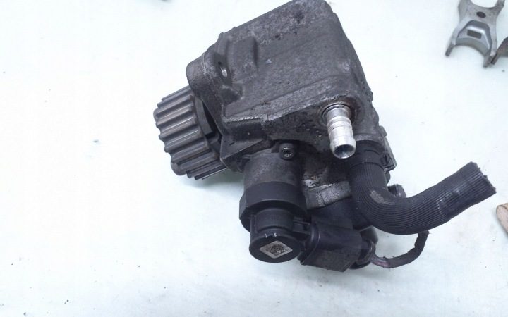 2014 Volkswagen PASSAT B7 Комплект системы впрыска 03L130089P, фото 9