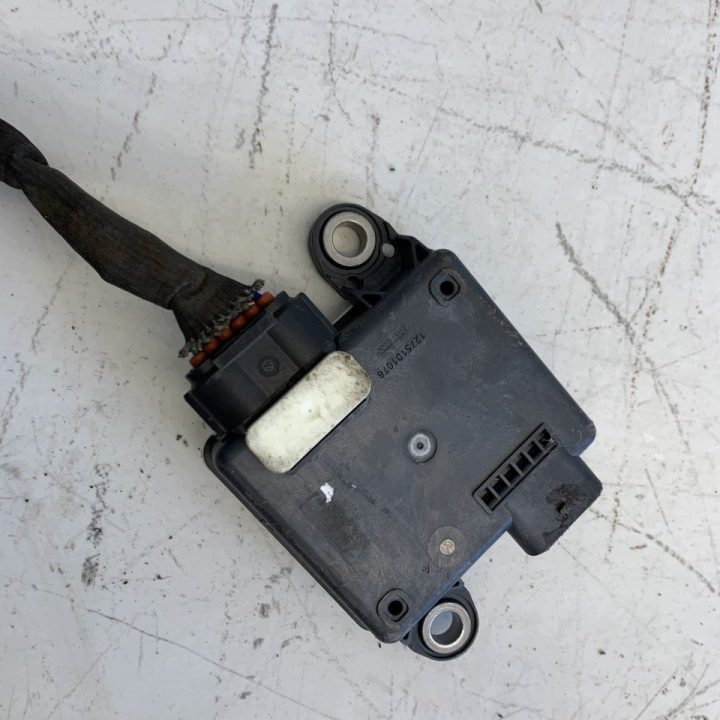 Катализатор фильтр DPF форсунка AdBlue JEEP GRAND CHEROKEE WK2 РЕСТАЙЛИНГ 3.0crd 16 г., фото 9