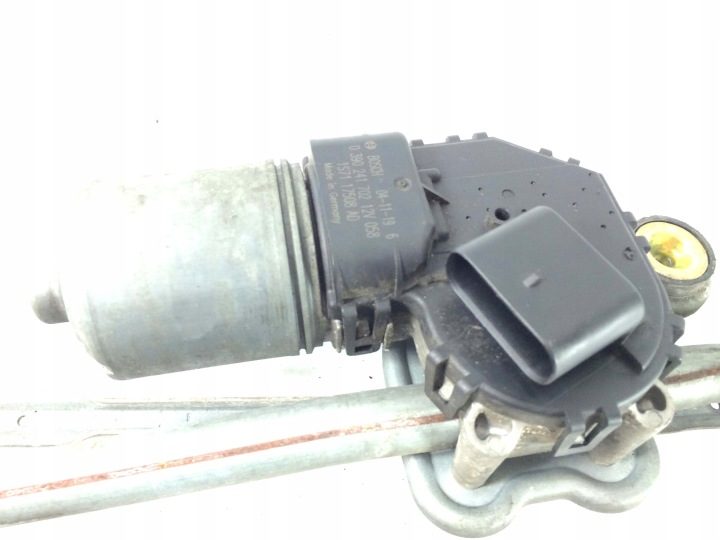 Механизм моторчик дворников Ford Mondeo III (B5Y) 2.0 16V передний 33970, фото 3