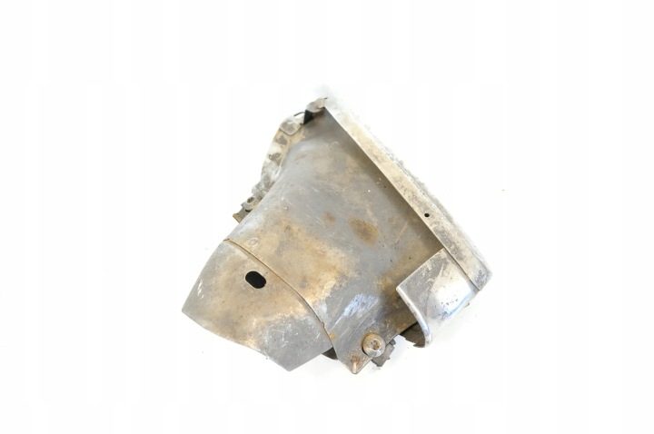 Насадка глушителя Mercedes-Benz E (W212) A2124902827 24257643 2.1L 130 квт, фото 4