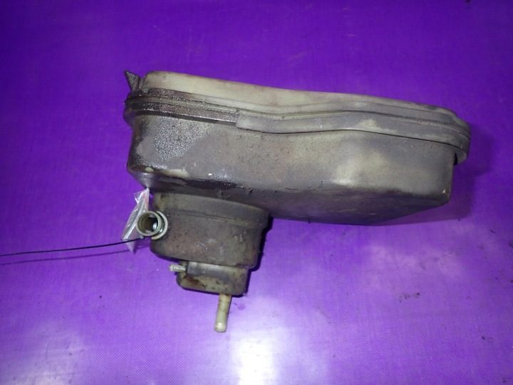 CITROEN C5 I 01-04 БАЧОК ГИДРОУСИЛИТЕЛЯ 9636068780, фото 2