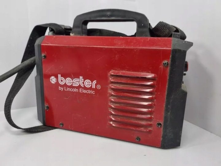 Сварочный инвертор Bester 10-160 A 230 4 кВА, фото 3
