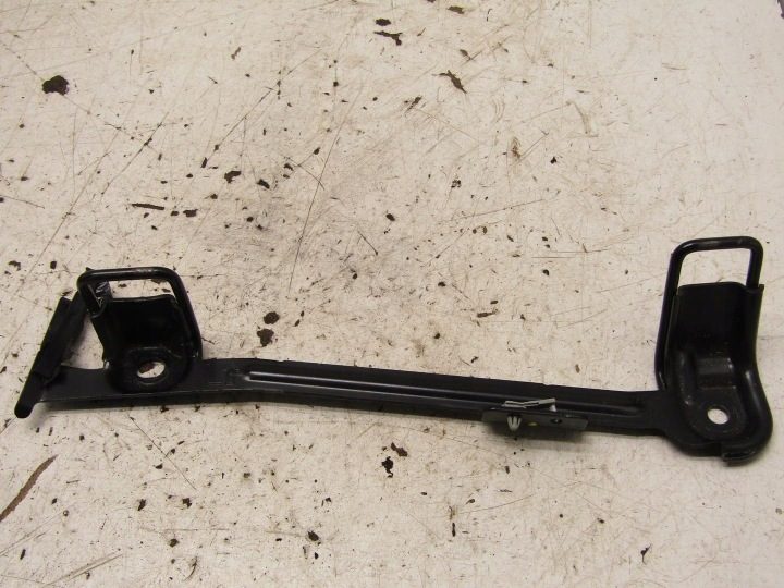 КРОНШТЕЙН ДИВАНА ЗАДНЕГО NISSAN QASHQAI J11, фото 2