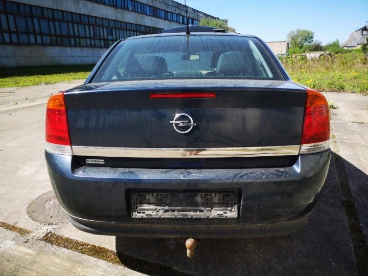 Opel Vectra Датчик скорости ESP 2002 1.8L 09184504 13665701, 448801002001, фото 9