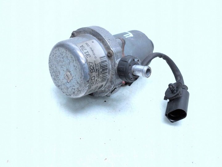 Вакуумный насос PORSCHE CAYENNE 4.5 V8 ТУРБО 2004, фото 1