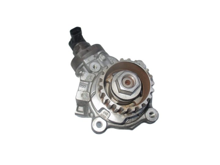 ТНВД Opel Peugeot Citroen Ford Toyota 1.5 HDI Bluehdi TDCI D4D, фото 1