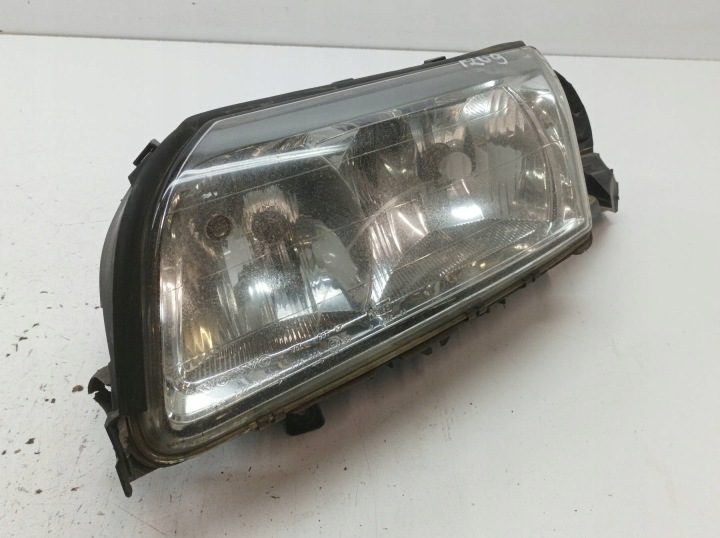 ФАРА ПЕРЕДНЯЯ ЛЕВАЯ EU 8620889 89005056 Volvo S80 I (1998-2006), фото 2