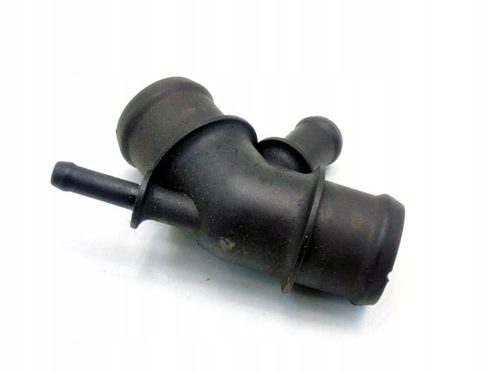 Патрубок охлаждения 1.6 8V Bora A3 Golf IV Cordoba Ibiza, фото 3