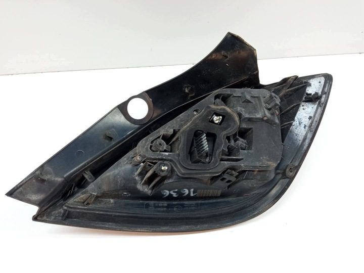 ФОНАРЬ ЗАДНИЙ ЛЕВЫЙ 5D ХЭТЧБЕК 342691834 Opel Astra III (2004-2014 ) H, фото 3
