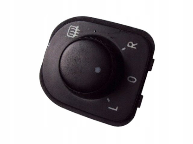 Переключатель Volkswagen OE 1K0959565K, фото 1