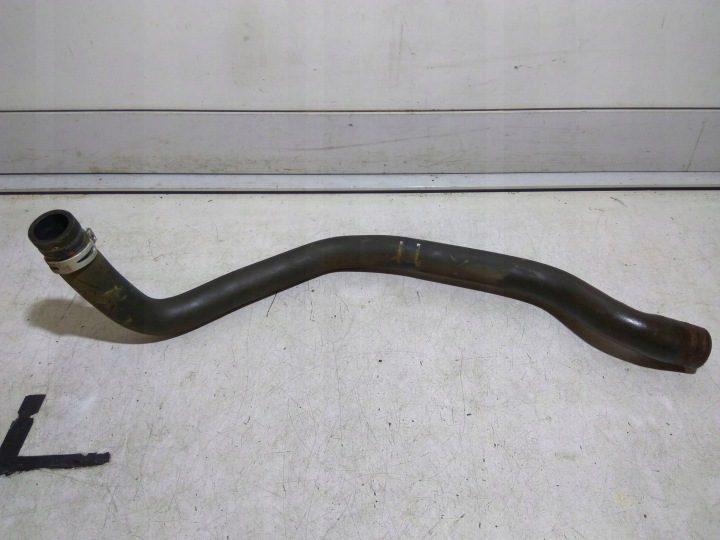 Smart Forfour Fortwo 453 трубка воды 1.0 OE A4535011024, фото 1