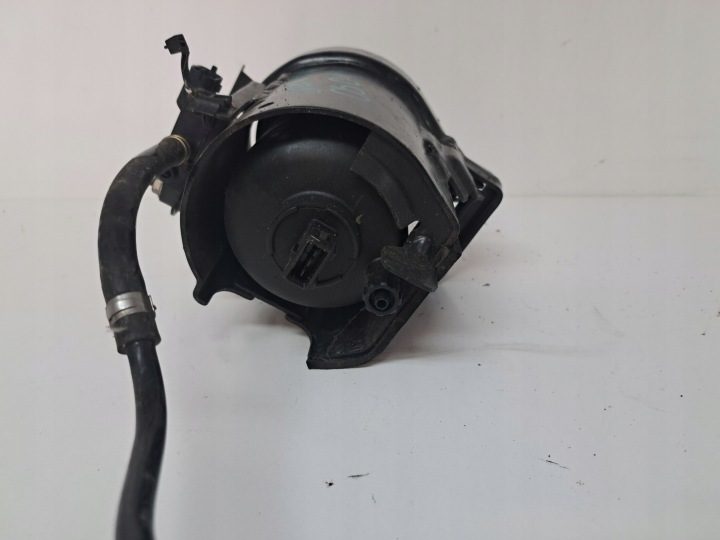 OPEL FIAT 1.9 CDTI КОРПУС ТОПЛИВНОГО ФИЛЬТРА С ДАТЧИКОМ 0281002771, фото 5