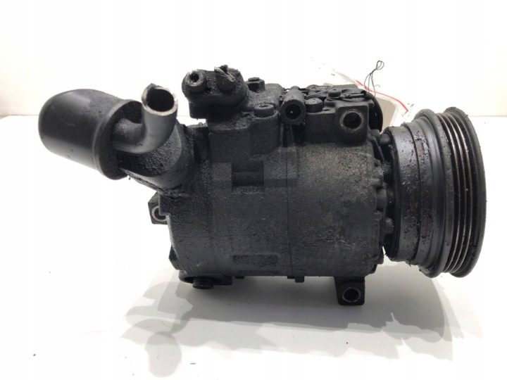КОМПРЕССОР КОНДИЦИОНЕРА BMW E39 447200-9790 2.5 143 л.с. 96-04, фото 1