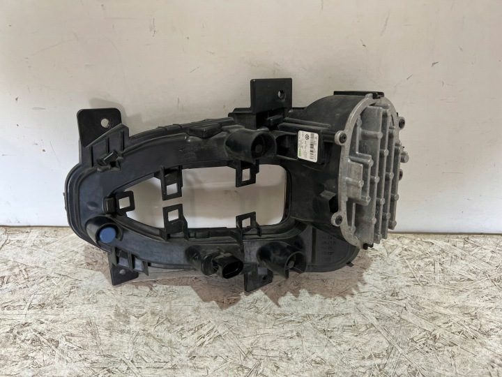 Фонарь поворотника Volkswagen OE 2GA941056, фото 3