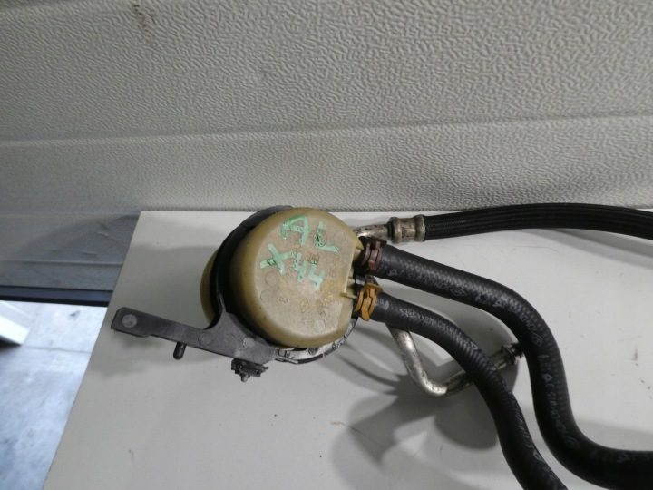 БАЧОК ГИДРОУСИЛИТЕЛЯ MASTER MOVANO 7700795347, фото 2