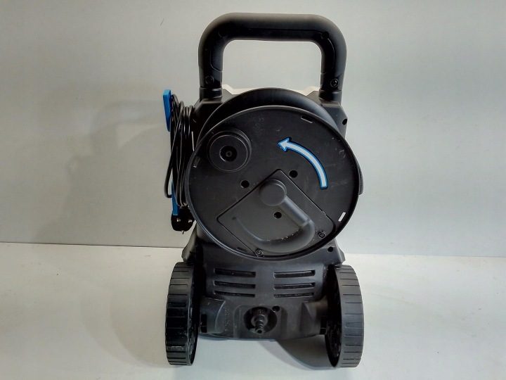 Мойка высокого давления MacAllister M3 2200W 155 бар, фото 4