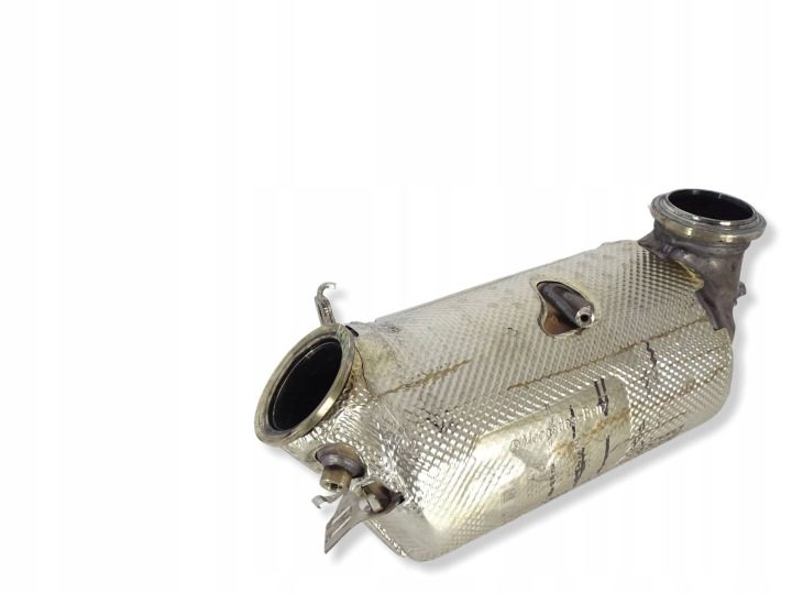 Катализатор фильтр DPF Mercedes GLE 167 W167 C205 W205 E213 W213 W222 W238, фото 3