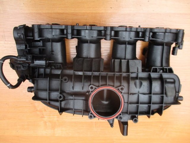 VW AUDI SEAT SKODA 1.8 2.0 TFSI FSI ВПУСКНОЙ КОЛЛЕКТОР 06L133201N, фото 4