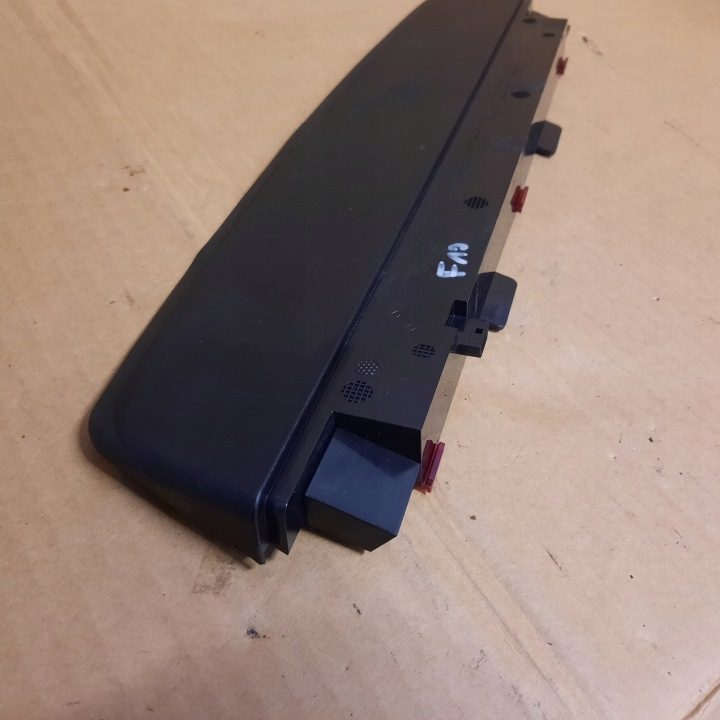 BMW F10 ТРЕТИЙ СТОП-СИГНАЛ ФОНАРЬ 7230799 СЕДАН, фото 4