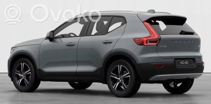 Volvo XC40 2024 2.0 ГИБРИД ШКИВ ГРМ КОЛЕНВАЛА 32380012, фото 5