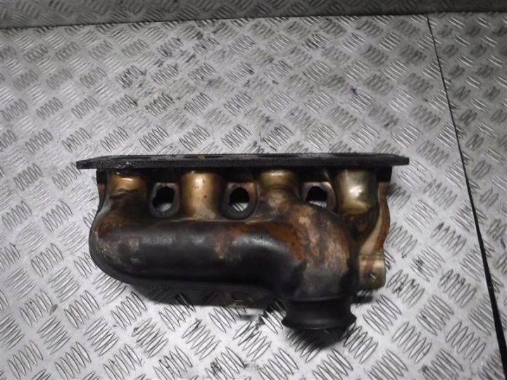 ВЫПУСКНОЙ КОЛЛЕКТОР CITROEN C5 2.0 16V, фото 1