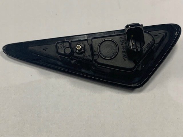 Поворотник левый камера Tesla III 3 Y 17-21 1495864-20-C, фото 6