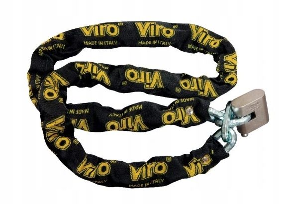 Защита мотоциклетная Viro 11-13mm X 180 см, фото 1
