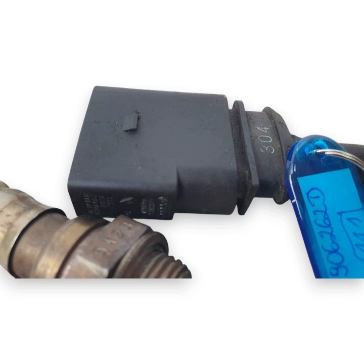 ЛЯМБДА-ЗОНД VW Golf IV Bora Audi A2 Seat Ibiza III Skoda Fabia 036906262D, фото 3