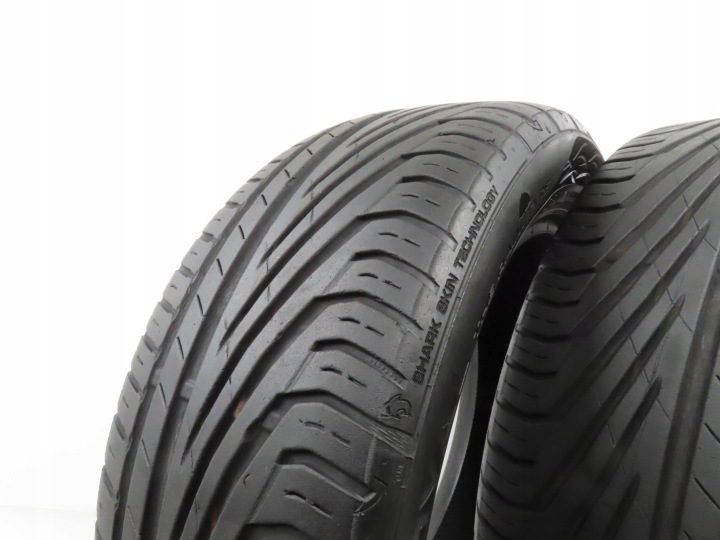 2× Шина летняя Uniroyal RainSport 3 205/55R16 91 В, фото 7