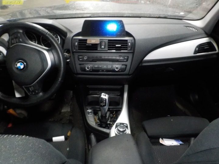 BMW 1 Serie F20 2011 - 2015 Комплект амортизаторов газового передний, фото 12