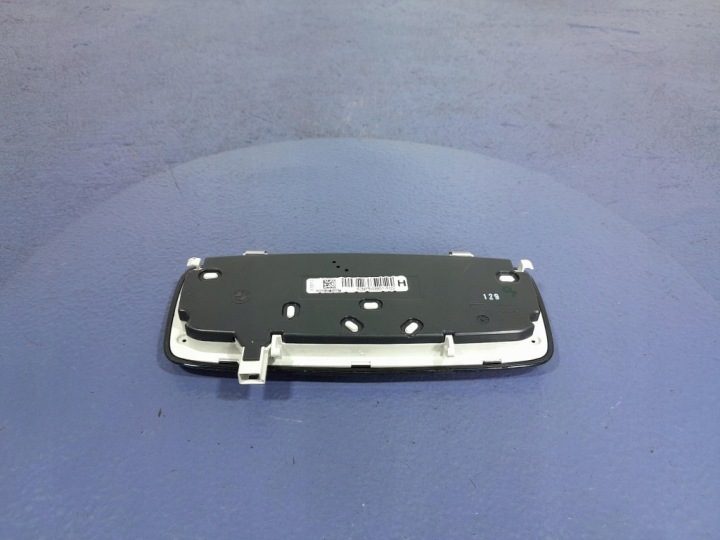 Плафон освещения салона задний LED BMW OE 6848614, фото 3