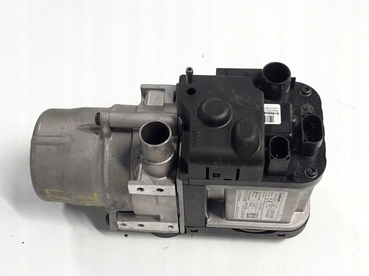 VW T5 T6 WEBASTO АВТОНОМНЫЙ ОТОПИТЕЛЬ 7T0819008B, фото 5
