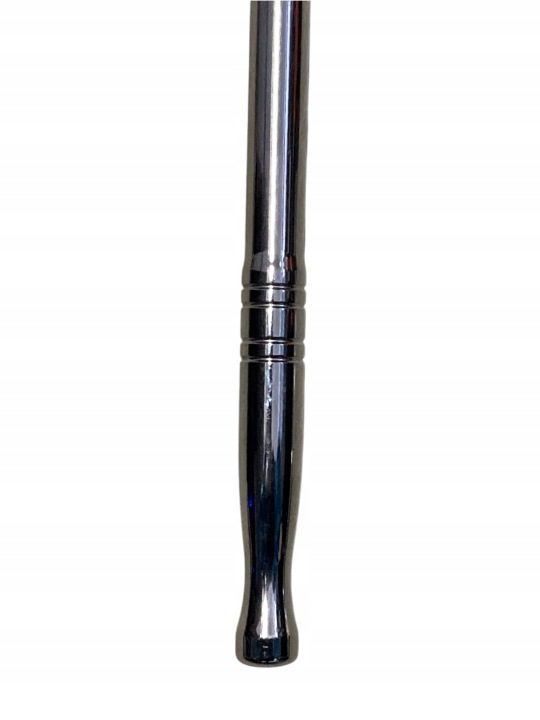 Ручка NEO TOOLS przegubowe с трещоткой 1/2" 610 мм, фото 2