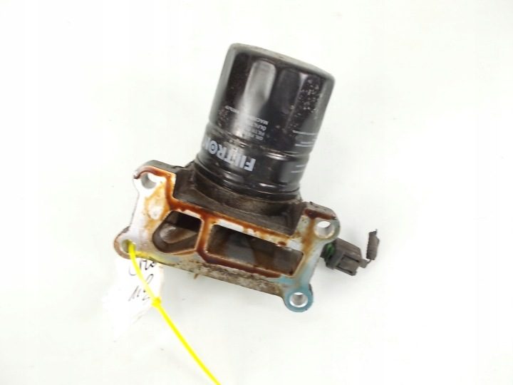 КОРПУС ФИЛЬТРА МАСЛА FORD FOCUS mk2 c-Max C-Max 03-09 1,8B VOLVO MONDEO, фото 2