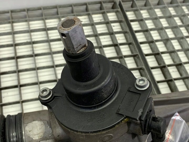 РУЛЕВАЯ РЕЙКА AUDI A4 B9 8W1423055BA 2.0 150 л.с. Седан, фото 6