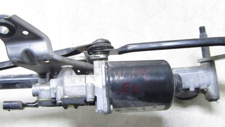 MERCEDES W176 ТРАПЕЦИЯ ДВОРНИКОВ ПЕРЕДНЯЯ A1769061800 13-, фото 5