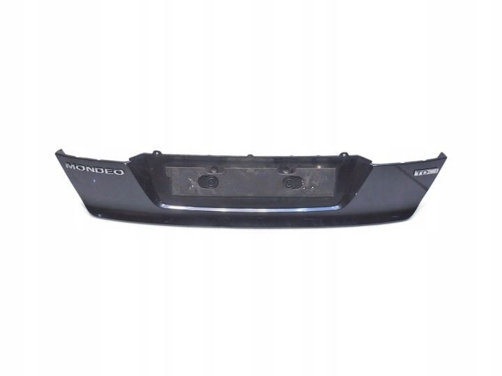 Ford OE 7S71-A423A40-A накладка крышки Mondeo хэтчбек, фото 1