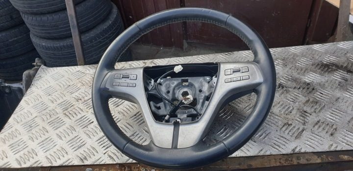 Mazda 6 ii руль мультифункциональный GS1D-32-980, фото 1