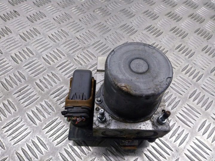 НАСОС ABS CITROEN C3 PICASSO 1,6 HDI 0265230456 9660934580, фото 3