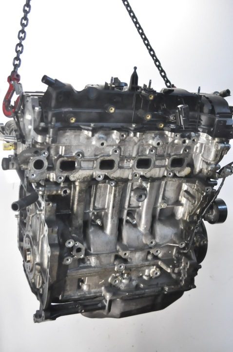 TOYOTA AVENSIS III T27 2.0 D4D 93 кВт 126 л.с. ДВИГАТЕЛЬ 1AD-FTV ПОД DPF 270 тыс. км, фото 5