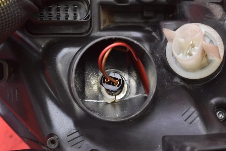 ФАРА ПРАВАЯ ФАРА ПЕРЕДНЯЯ ЛИНЗА EU 247832-00 SKODA FABIA 2 II 07-10, фото 9