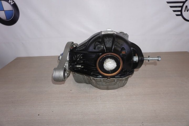 МОСТ ЗАДНИЙ BMW M2 M3 M4 G87 G80 G81 G82 G83 3,15 8747239 7071 л.с., фото 5
