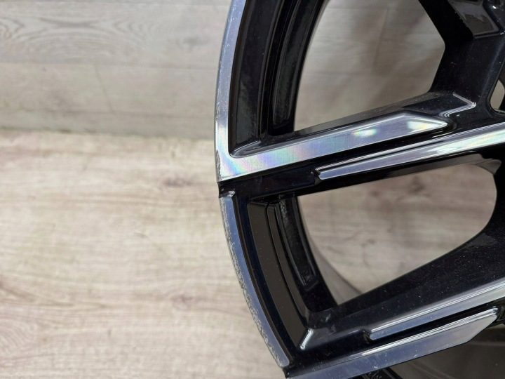 Литой диск BMW OE G26 9.0" x 19" 5x112 ET 42, фото 9