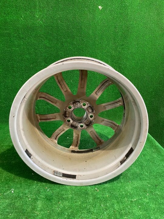 Литой диск Audi 8W0601025H 8.0" x 18" 5x112, фото 6
