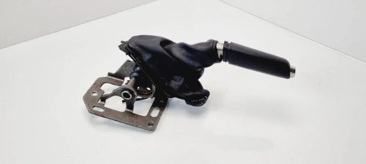 Ford OE 3M51-2780-DB рычаг ручного тормоза, фото 1