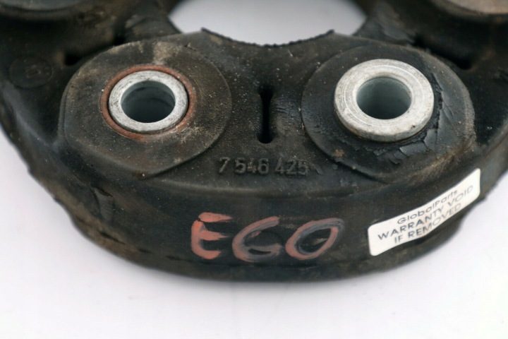 BMW E60 E81 E87 РЕСТАЙЛИНГ E90 Шарнир Резинка Вала 7546425, фото 2