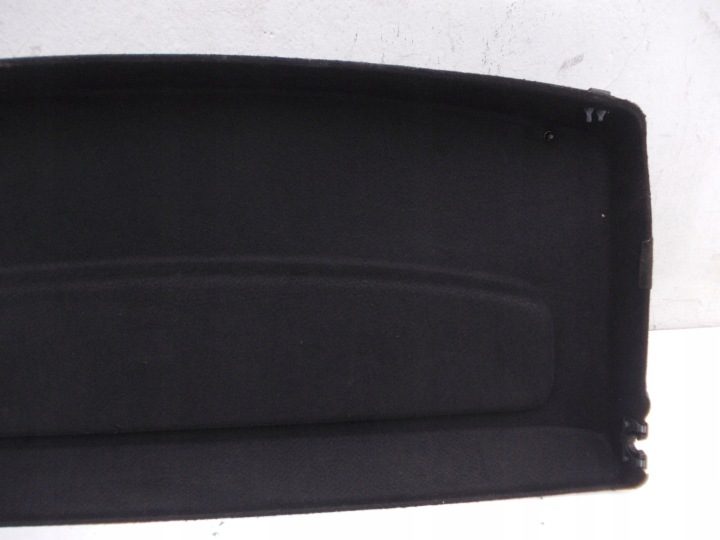 Полка багажника задняя Nissan Note II E12 2013-2017r, фото 5