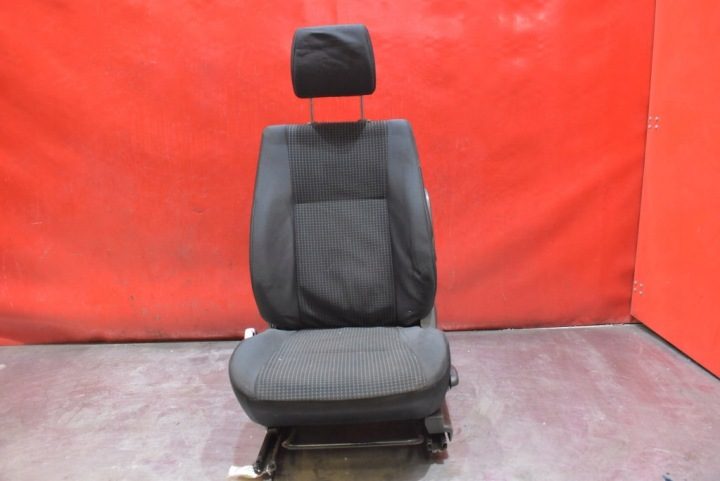 СИДЕНЬЕ ЛЕВОЕ ВОДИТЕЛЯ AIRBAG EU SUZUKI SWIFT 4 IV 3D ХЭТЧБЕК 04-10, фото 1