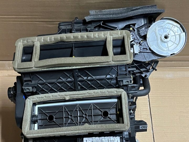 Ford Focus Mk3 Отопитель В сборе Европа, фото 3
